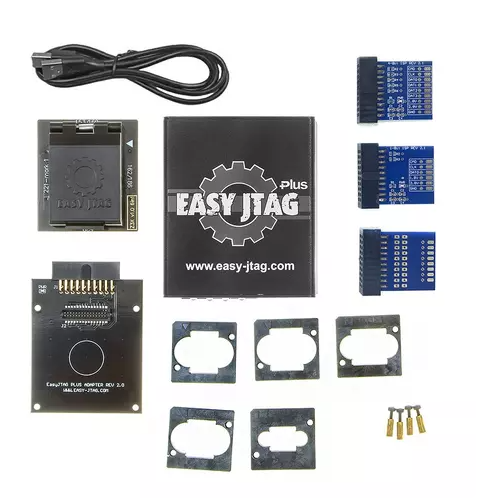 EasyJTAG